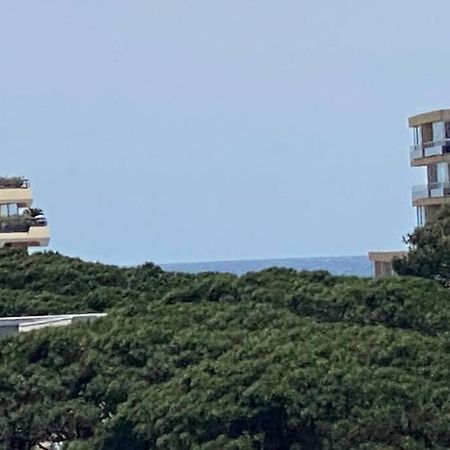 Appartement Très beau T4 à Fréjus plage Extérieur photo