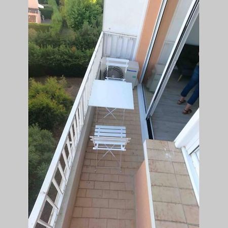 Appartement Très beau T4 à Fréjus plage Extérieur photo