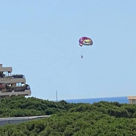 Appartement Très beau T4 à Fréjus plage Extérieur photo