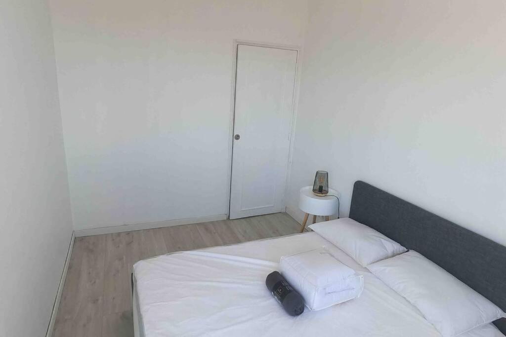 Appartement Très beau T4 à Fréjus plage Extérieur photo