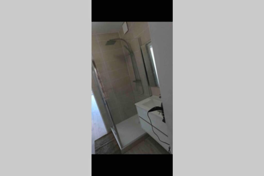Appartement Très beau T4 à Fréjus plage Extérieur photo
