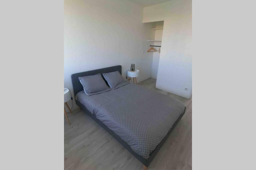 Appartement Très beau T4 à Fréjus plage Extérieur photo